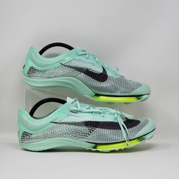 Nike Air Zoom Victory Track & Field Distance Spikes Mens Size 15 DR9908-300 New - Picture 1 of 11